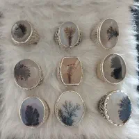 انگشتر شجرە