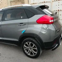 MVM دنده اتومات|خودرو سواری و وانت|شهرکرد, |دیوار