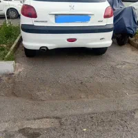 پژو۲۰۶ تیپ۵