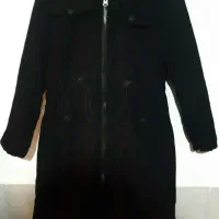 پالتو|لباس|زنجان, |دیوار