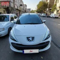 ۲۰۷ دنده ای هیدرولیک ۱۴۰۴|خودرو سواری و وانت|کرج, حصارک پایین|دیوار