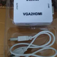 تبدیلVGAبهHDMI|قطعات و لوازم جانبی رایانه|تهران, والفجر (افسریه)|دیوار