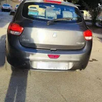 فروش تیبا ۲ کم کار|خودرو سواری و وانت|اصفهان, باغ فدک|دیوار