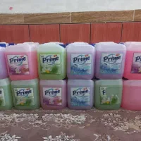 مایع شوینده