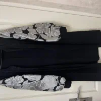 مانتو و کت در حد نو