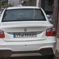 ساینا s مدل 1403 دوگانه سوز|خودرو سواری و وانت|شیراز, کاراندیش|دیوار