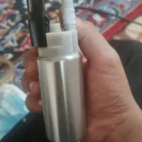 پمپ بنزین 405