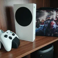 Xbox series ایکسباکس سرس اس|کنسول، بازی ویدئویی و آنلاین|فردوسیه, |دیوار