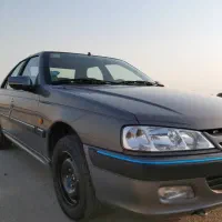 پارس سال  مدل ۹۳ استثنایی|خودرو سواری و وانت|سورک, |دیوار