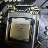 باندل مادربرد h370  و مانیتور ۱۶ اینچ