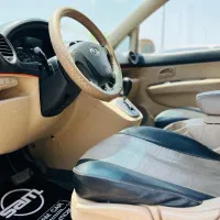 کیا کارنز مدل 2009|خودرو سواری و وانت|کیش, |دیوار