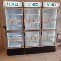 یخچال فریزر کافی شاپ رستوران فست فود کینو KINO|فروشگاه و مغازه|تهران, جمهوری|دیوار