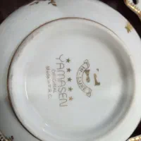 ظروف چینی|ظروف سرو و پذیرایی|اصفهان, گرکان|دیوار