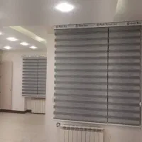 قطب خط تولیدپرده زبرا،شید،دومکانیزم،لوردراپه،کرکره