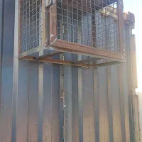 جوشکاری درب و پنجره سازی|استخدام صنعتی، فنی، مهندسی|مشهد, بهار|دیوار