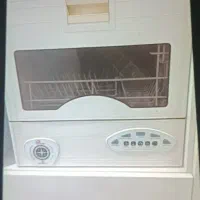 ماشین ظرفشویی سربندر