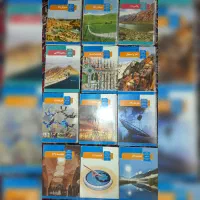 کتاب کنکور (دهم یازدهم دوازدهم) خیلی سبز الگو و|کتاب و مجله آموزشی|تهران, دکتر هوشیار|دیوار