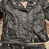 لباس دخترانه مناسب ۶ تا ۷ سال مناسب پاییز|کفش و لباس بچه|کرج, ساسانی (قلمستان)|دیوار