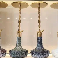 عرضه مستقیم قلیان های برند