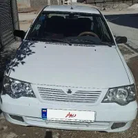 پراید ۱۳۲ مدل۸۹