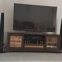 سینما خانواده کارکرده سالم فوری فروشی|سیستم صوتی خانگی|قدس, شهرقدس|دیوار