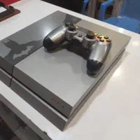 پلی استیشن ۴ فت کپیخور|کنسول، بازی ویدئویی و آنلاین|تربتحیدریه, باغ ملی|دیوار