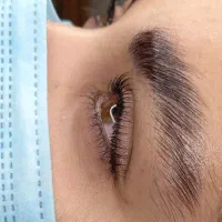 اکستنشن مژه|خدمات آرایشگری و زیبایی|محمدشهر, محمدشهر|دیوار