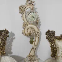 ساعت ایستاده