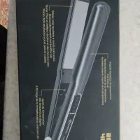 اتوی مو فوق حرفه ای مخصوص کراتین