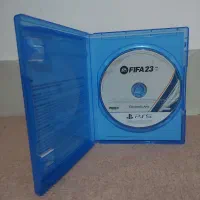 بازی کارکرده FIFA 23