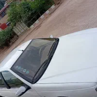 فروش فور پارس tu5|خودرو سواری و وانت|مسجد سلیمان, |دیوار