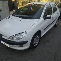 206مدل 80|خودرو سواری و وانت|کرج, ساماندهی|دیوار