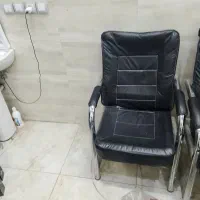 سندلی اداری