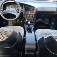 فروشی پژو عتیقه تک برگ سند|خودرو سواری و وانت|سلماس, |دیوار