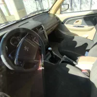 پارس elx مدل 1402|خودرو سواری و وانت|تبریز, |دیوار