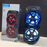 اسپیکر آکبند اورجینال|سیستم صوتی خانگی|تنکابن, |دیوار