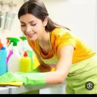 نظافت منزل