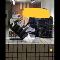 همکاری در کافه و رستوران