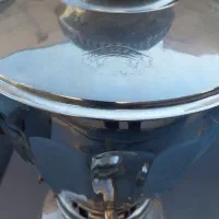 سماور نفتی قدیمی