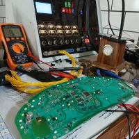 تعمیر ایسیو و فروش|خدمات موتور و ماشین|قزوین, |دیوار