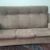 مبل هفت نفره|مبلمان خانگی و میز عسلی|شاهین دژ, |دیوار