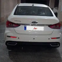 آریزو 5 fl|خودرو سواری و وانت|تهران, امام زاده عبدالله|دیوار