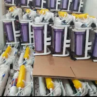 فروش دستگاه تصفیه آب