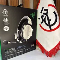 هدست گیمینگ ریزر RAZER BLACKSHARK V2X|قطعات و لوازم جانبی رایانه|مشهد, فلسطین|دیوار