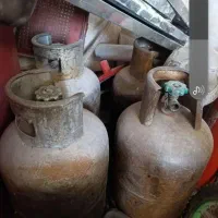 کپسول گاز بوتان