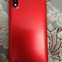 samsung A01|موبایل|تهران, شهران شمالی|دیوار