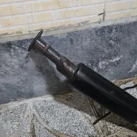 منبع اگزوز|قطعات یدکی و لوازم جانبی|اصفهان, شاهد|دیوار