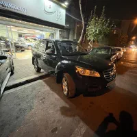 لیفان ۹۳ درحد بدونه رنگ کم کار|خودرو سواری و وانت|تهران, امامت|دیوار