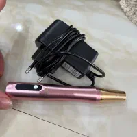 دستگاه تاتو فیبروز ۱۴ ولت درجه یک،مثل روز ا‌ول