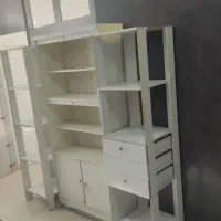 کمد ۳ تکه|جاکفشی، کمد، دراور|تبریز, |دیوار